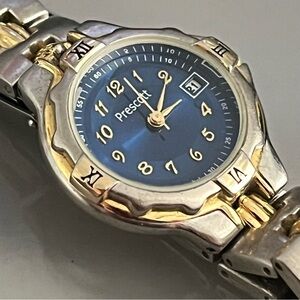 Prescott Women's  Date Watch
